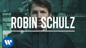 Robin  Schulz - OK (feat. James Blunt)