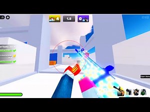 BEST Roblox Rivals Script Universal Aimbot Script Pastebin