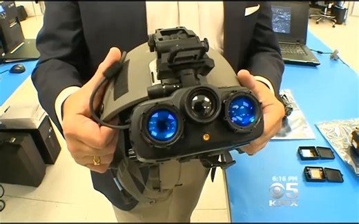 【INTEVAC EBCMOS数码热融合】对，我今天又来念经了，还是给你们念叨EBAPS和数码热融合