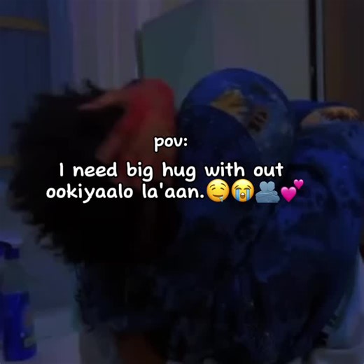 Heartwarming Moments: The Power of a Hug