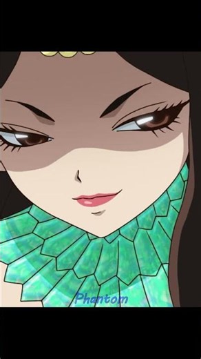 AMARYLLIS IS UP TO SOMETHING😬| #anime #edit #animemoment