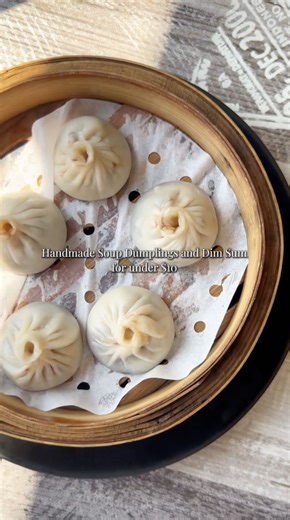 OG Dumpling is serving the ultimate Chinese comfort food in upstate New York—handmade soup dumplings, classic dim sum, and all the cozy flavors you crave, all for under $10. Proof that the best meals don’t have to be fancy, just made with love🤍 Come hungry. Leave happy. 📍410 Jefferson Rd, Rochester, NY 14623 📞585-413-0353 📍1400 Niagara Falls Blvd, Tonawanda, NY 14150 📞716-259-8657 #nyfoodies #dumplings #rochesterfood #buffalofood #foodies #cheapeats #affordable #trending #viral | OG Dumplin