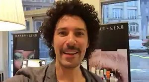 56 reactions · 4 comments | Head of make Up Mercedes Benz Fashion Week für Maybelline New York unterwegs - lookproben - Vorbereitung der Looks für Winter 2016/17 | Boris Entrup | Facebook