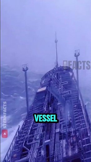 A Mysterious Fin on Ships