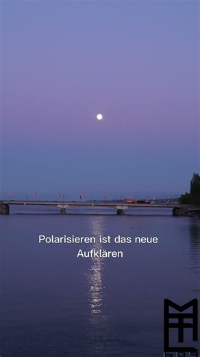Die Aufklärungsszene ist unterwandert