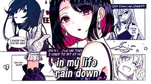 Nightcore - Confetti | Little Mix (Lyrics)