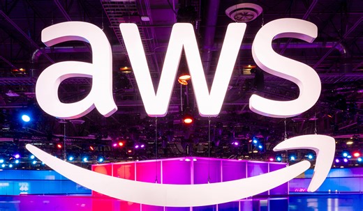 Amazon issue major update following huge internet outage