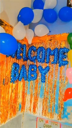 Baby welcome 🥰🥰#trending#baby #babywelcome #viralvideo