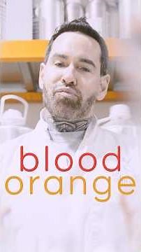 NEW! 'Blood Orange' | Aaron Terence Hughes