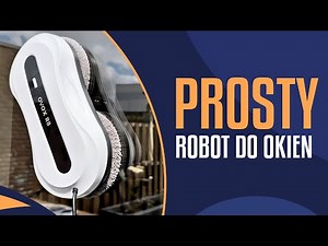 Ovox R8 - an affordable window robot... and more