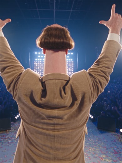 Feel the beat. | Feel The Beat