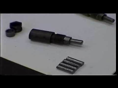 bullet swaging by corbin