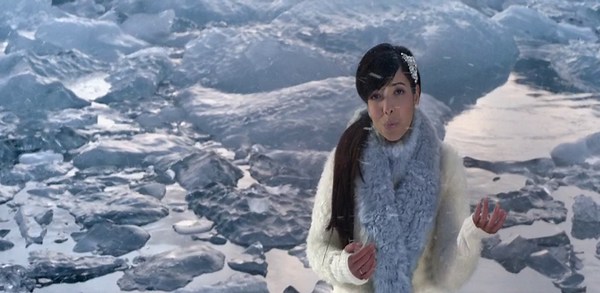 Love Story - Indila: Song Lyrics, Music Videos & Concerts
