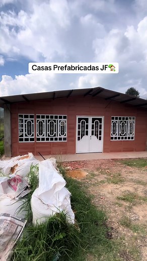 Casas Prefabricadas - Diseños Modernos y Prototipos de Casas