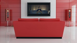 Un canapé dynamique pour vivre les films comme si on y était