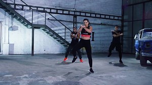 304 reactions · 48 shares | A new high in high-intensity driven by music from artists like EDM legend Steve Aoki. | STRONG Nation | Facebook