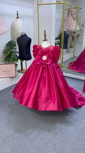 96 reactions · 47 comments | Ruby Dress ♥️ #babygirl #premiumbabydress #designerwear #princessvibes | Itsy Bitsy Star | Facebook