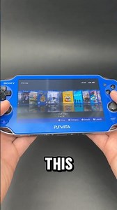 How to change the PS Vita menu