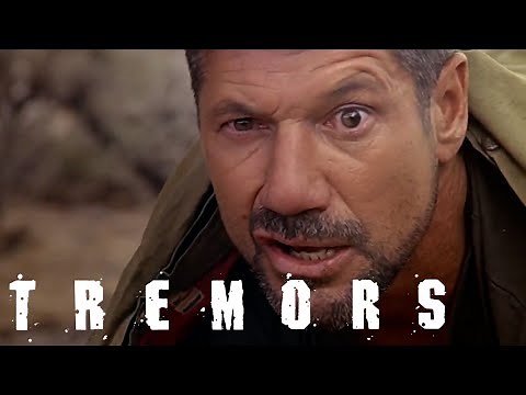 Remembering Fred Ward as Earl Bassett | Tremors