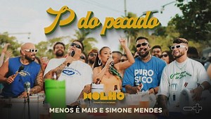 MP3 DOWNLOAD: Grupo Menos É Mais - P do Pecado [  Lyrics] | CeeNaija