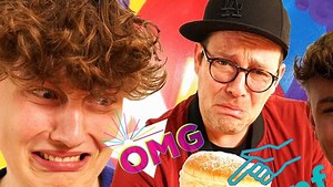 KiKA LIVE: Koch-Battle mit Fabi und Phil | KiKA