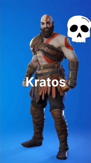 Rare Fortnite Skin With ♾️ AURA