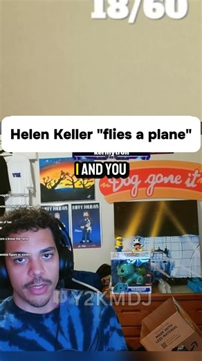 Asking the real questions