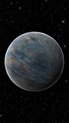K2-288 Bb: The Strange Planet Almost Twice the Size of Earth 🌎 #shorts #space #universe #astronomy