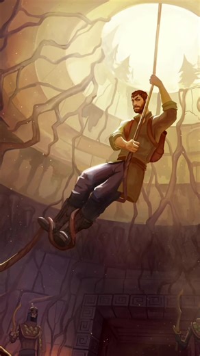 Dysmantle Fall of the Four Kings #gamer #gaming #fyp #1k #dysmantle #tomb #tutorial #pcgamer #10tonltd