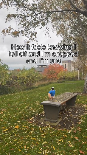 I may be chopped, but at least my PC is an absolute unit... always two sides to the story 😉 - Follow CyberPowerPC UK for more! - #gaming #gamingcommunity #pcgaming #meme | CyberPowerPC UK