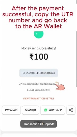 AR wallet https://download.arbpay.me/index.html?code=ARSEPCV