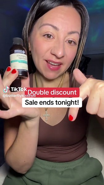 Lymphatic drainage support drops Women’s Products Women 30 Women 40 Trending Products Must Buy Flash Sale Discount #superbranddayDFYD #SuperBrandDay #tiktokshopfalldealsforyou #falldealsforyou #tiktokshoprestock Disclaimer: Final price Shipping costs/ !!! coupons, and discounts may vary and are subject to change at any time. Offers shown in this video may not reflect the most current pricing. Always refer to the official TikTok Shop product listing for accurate and up-to-date information before