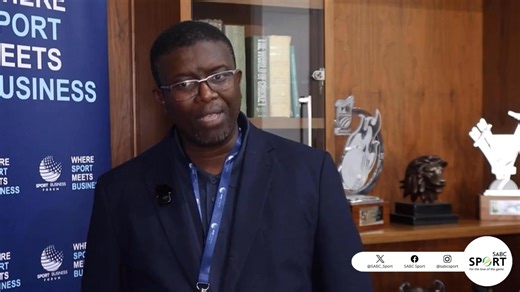 18K views · 175 reactions | SAFA Commercial and Marketing Manager Errol Madlala on the key factors behind their new partnership with world-renowned sports apparel company Adidas.  #SABCSport’s Velile Mnyandu #SABCSportFootball | SABC Sport | Facebook