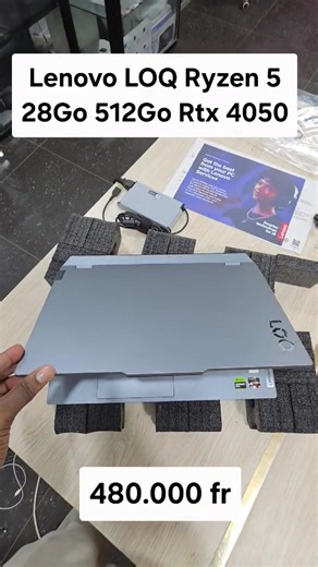 1.8K views | Ordinateur portable Acer Predator Helios 18 Processeur...