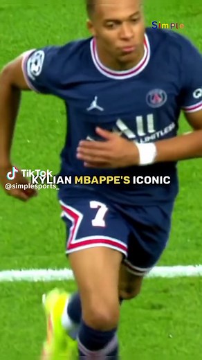 Things you didn't know about Ethan Mbappe 😯