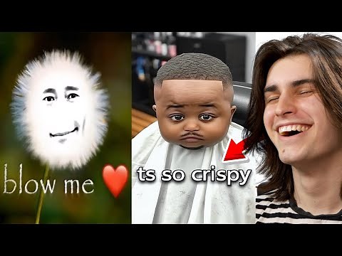 FUNNIEST MEMES of 2025 (SO FAR)