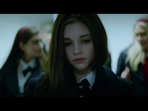 Lithe - Fall Back (Skeler Remix/Official Music Video)