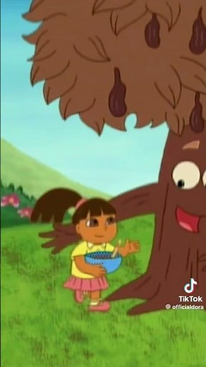 who else remember the chocolate tree