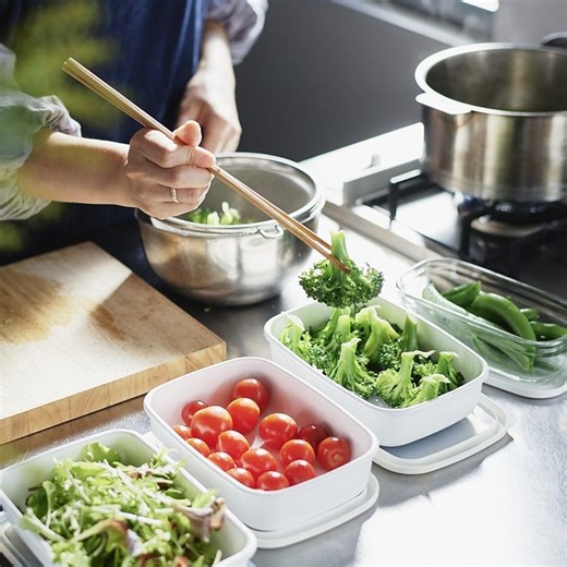 料理の手間を減らし、時間と余裕を　シンプルライフ研究家・マキさんの暮らしのヒント | 朝日新聞デジタルマガジン＆[and]