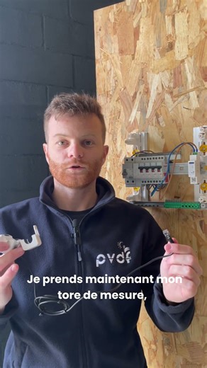 Comment installer son compteur de mesure ?