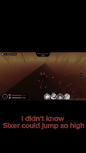 Why can Sixer jump so high