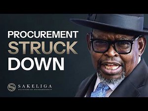 Court Victory | A Real Win Against Race-Based Procurement?