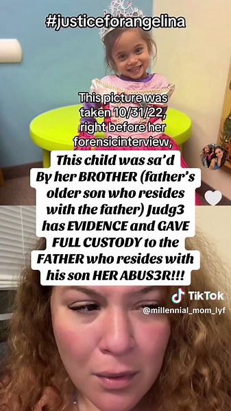 @Justice for Angelina while the wolves are in charge the lambs will never be safe. #women #children #justice #sa