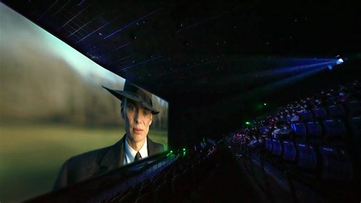 Explained: Incredible Physics of IMAX 70mm 