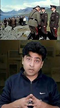 Hitler, Iceland, and the Secret WWII Plot You’ve Never Heard About #breakingnews #News