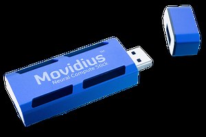Intel Movidius - Neural Compute Stick 神經計算棒 | NCS - RICELEE