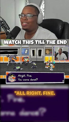 This Indie Game is Like a Saturday Morning Cartoon! #busterjam #indiegame #shorts