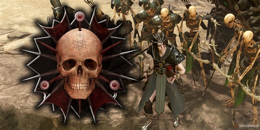 Last Epoch: Necromancer Leveling Build Guide