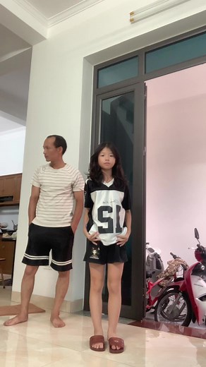 Hướng Dẫn Nhảy TikTok Theo Trend Thiên Anh