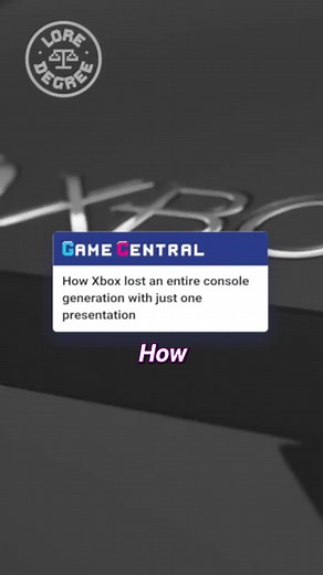 Which Console Won the Generation? Xbox One vs PS4